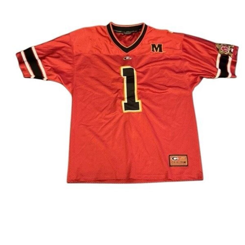 COLOSSEUM MARYLAND JERSEY